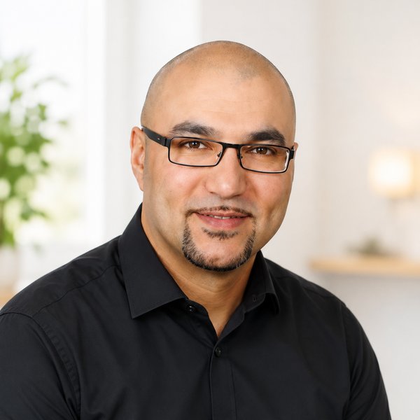 Erol Obali