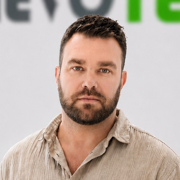 David Ahäuser